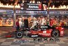Bild zum Inhalt: IndyCar Texas: Rahal besiegt Hinchcliffe in Herzschlagfinale
