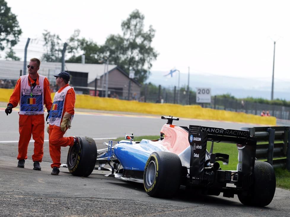 Pascal Wehrlein