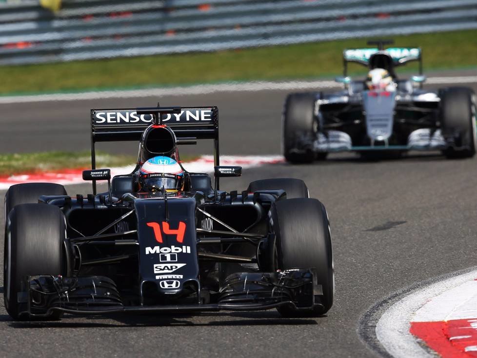 Fernando Alonso
