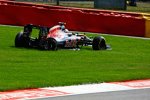 Carlos Sainz (Toro Rosso) 