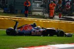 Carlos Sainz (Toro Rosso) 