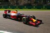 Red Bull: "Podium in Monza wäre für uns wie ein Sieg"