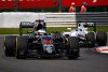 Bild zum Inhalt: Honda-Fortschritte: Kann McLaren jetzt überall punkten?
