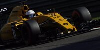 Bild zum Inhalt: Formel-1-Live-Ticker: FIA untersucht Magnussen-Crash
