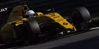 Bild zum Inhalt: Formel-1-Live-Ticker: FIA untersucht Magnussen-Crash