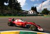 Bild zum Inhalt: Spa macht Hoffnung: Ferrari beim Heimspiel vorne dabei?