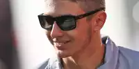 Bild zum Inhalt: Toto Wolff über Esteban Ocon: Renault wäre der logische Weg