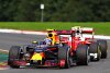 Berger nimmt Verstappen in Schutz: "Erinnert mich an Senna"