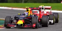 Bild zum Inhalt: Berger nimmt Verstappen in Schutz: "Erinnert mich an Senna"