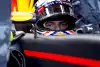 Bild zum Inhalt: Verstappen im Interview: "Ein oder zwei" WM-Titel im Visier