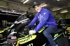 Bild zum Inhalt: Alex Lowes vertritt Bradley Smith in Silverstone