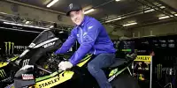 Bild zum Inhalt: Alex Lowes vertritt Bradley Smith in Silverstone