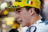 Bild zum Inhalt: VR46: Francesco Bagnaia für die Moto2 gesetzt