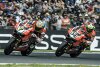 Ducati: Gefährdet Jorge Lorenzo das Superbike-Werksteam?