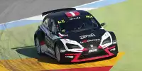 Bild zum Inhalt: Rallycross-WM: Münnich und Nitiss gehen getrennte Wege