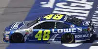 Jimmie Johnson