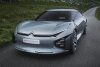 Bild zum Inhalt: Paris 2016: Citroen stellt Concept Car "CXPERIENCE" vor