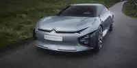 Citroen CX-Perience Concept