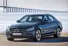 Bild zum Inhalt: Mercedes-Benz C 350e: Gemischtes Doppel