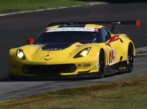 Antonio Garcia, Jan Magnussen Titel-Bild zur News: Antonio Garcia, Jan Magnussen