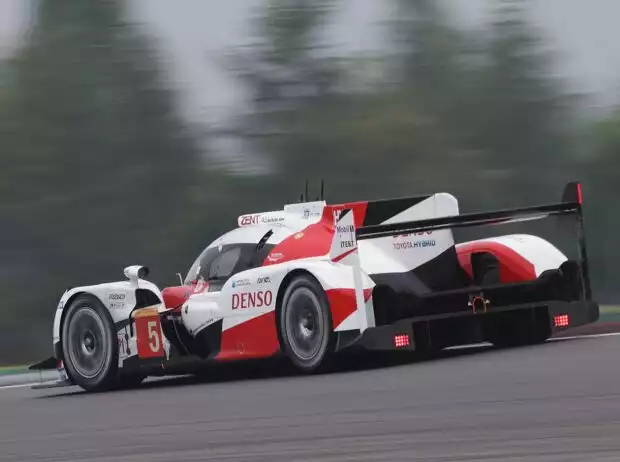 Anthony Davidson, Kazuki Nakajima Titel-Bild zur News: Anthony Davidson, Kazuki Nakajima