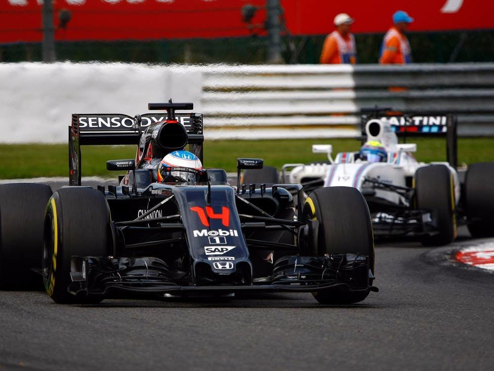 Fernando Alonso