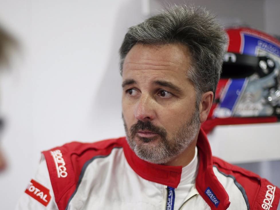 Yvan Muller