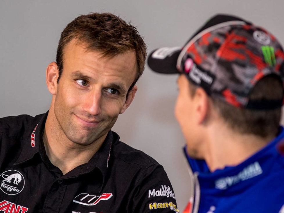 Johann Zarco, Jorge Lorenzo