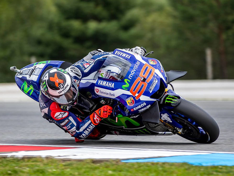 Jorge Lorenzo