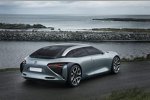 Citroen CX-Perience Concept