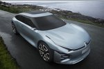 Citroen CX-Perience Concept