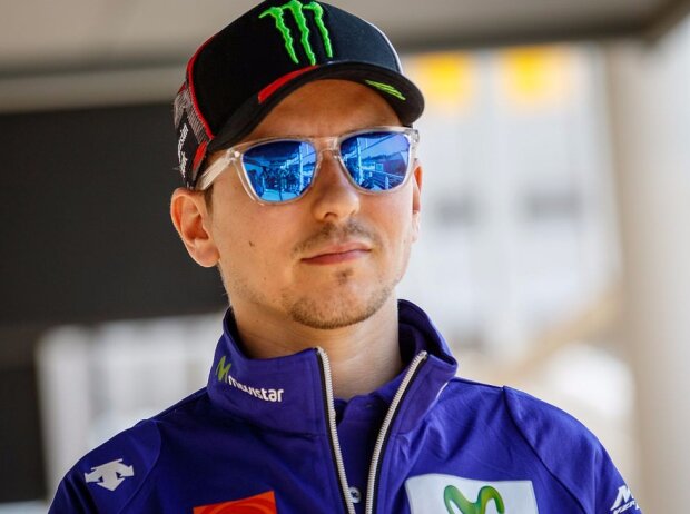 Jorge Lorenzo