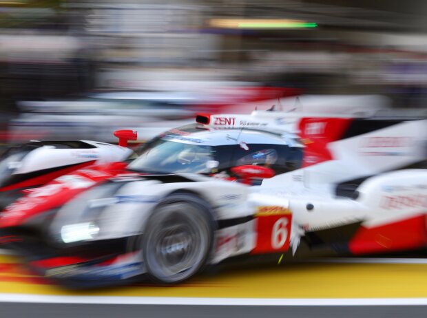 Stephane Sarrazin, Mike Conway, Kamui Kobayashi Stephane Sarrazin, Mike Conway, Kamui Kobayashi