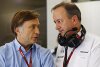 Neue McLaren-Struktur: Jost Capito wird Eric Boulliers Boss