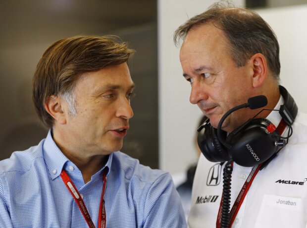Jost Capito Jost Capito