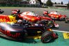 Bild zum Inhalt: Martin Brundle: Nehme Vettel die Kollisions-Erklärung nicht ab