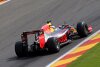Konkurrenz rätselt: Red Bull mit flexiblem Diffusor?