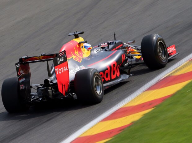 Daniel Ricciardo Daniel Ricciardo