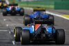 Mercedes und Manor: Toto Wolff will kein Juniorteam