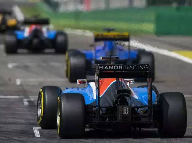 Esteban Ocon Titel-Bild zur News: Esteban Ocon
