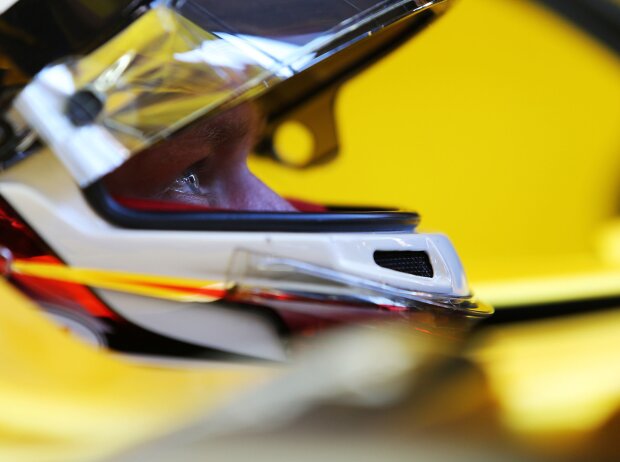 Kevin Magnussen Kevin Magnussen