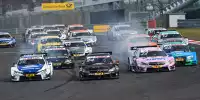 Bild zum Inhalt: Die DTM fährt zum 50. Mal am Nürburgring auf