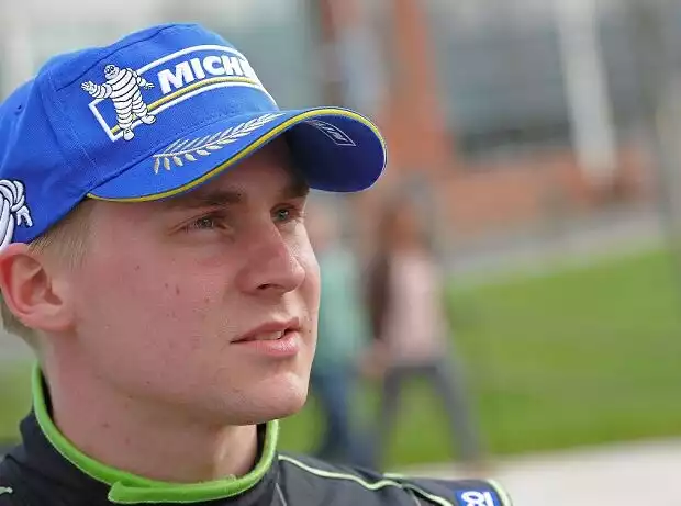 Esapekka Lappi Titel-Bild zur News: Esapekka Lappi