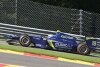 GP2 Spa: Reifenschaden stoppt Marvin Kirchhöfer