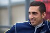 Buemi nach Test zufrieden: "Auto sieht vielversprechend aus"