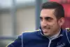 Bild zum Inhalt: Buemi nach Test zufrieden: "Auto sieht vielversprechend aus"