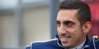 Bild zum Inhalt: Buemi nach Test zufrieden: "Auto sieht vielversprechend aus"