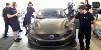 Volvo S60 Polestar