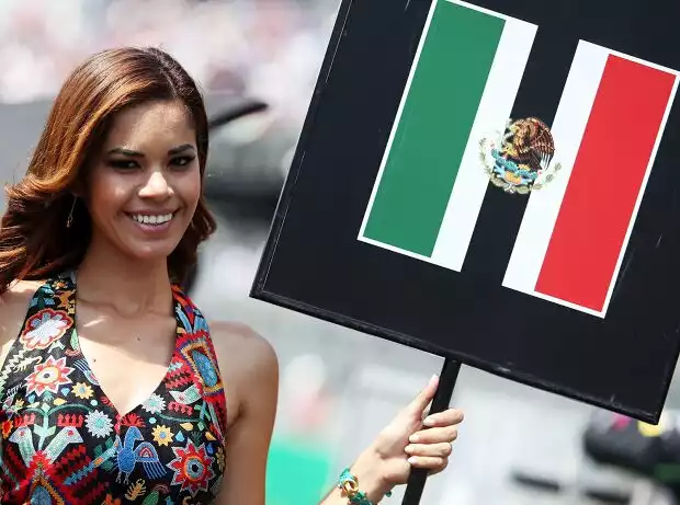 Sergio Perez Titel-Bild zur News: Sergio Perez