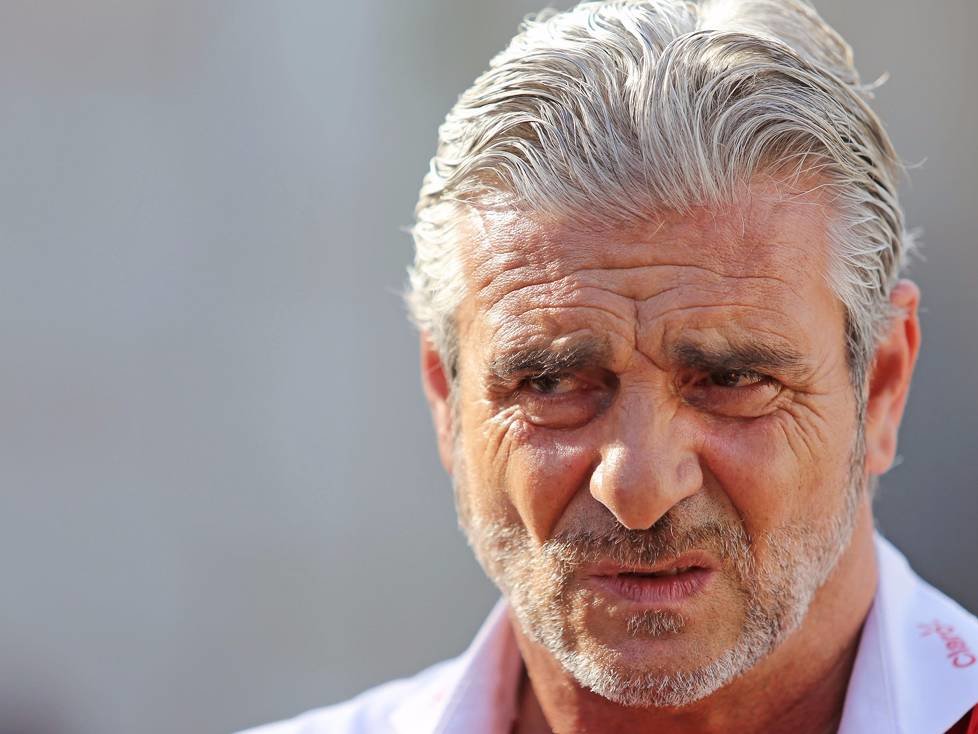 Maurizio Arrivabene